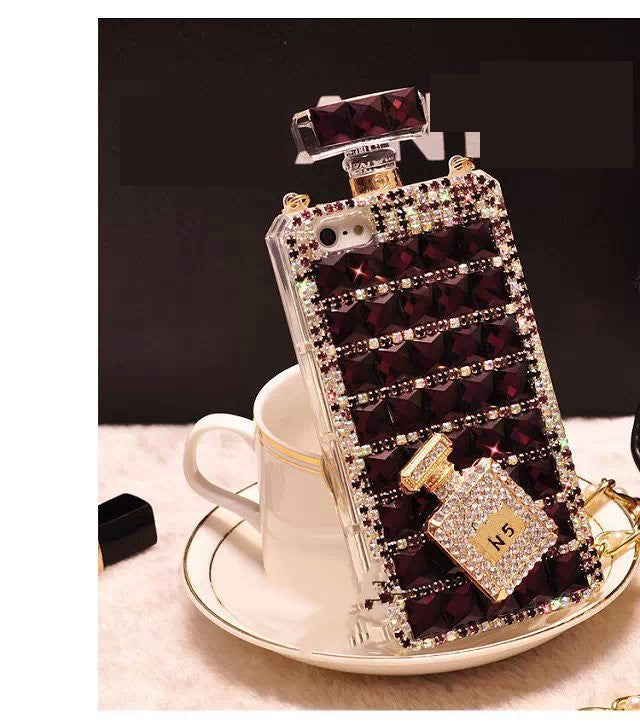 Luxury Diamond Case TPU Rhinestone Bling Cover Coque Luxury Diamond Case TPU Rhinestone Bling Cover Coque